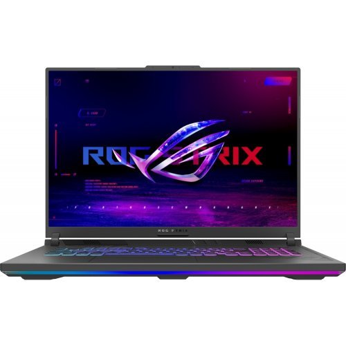 Лаптоп Asus ROG Strix G18 90NR0ID6-M00470 (снимка 1)