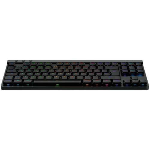 Клавиатура Logitech 920-012538 (снимка 2)