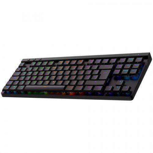 Клавиатура Logitech 920-012538 (снимка 3)