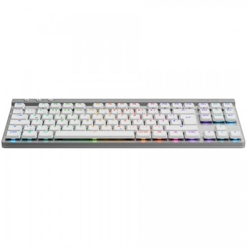 Клавиатура Logitech 920-012539 (снимка 2)