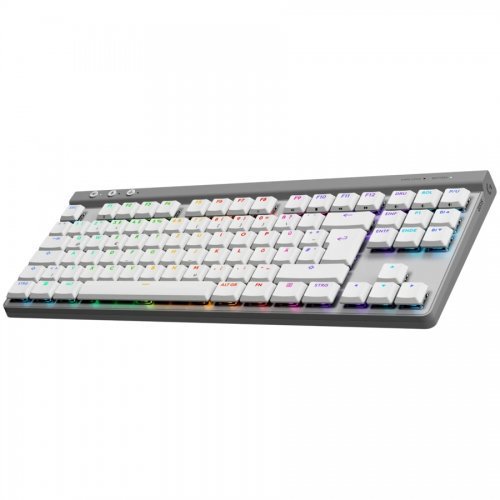 Клавиатура Logitech 920-012539 (снимка 3)