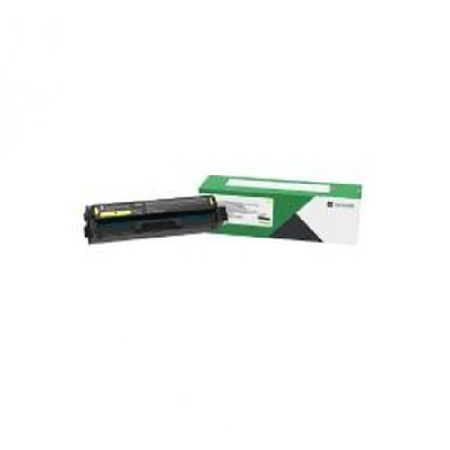 Консумативи за лазерен печат > Lexmark 20N2XY0 (снимка 1)