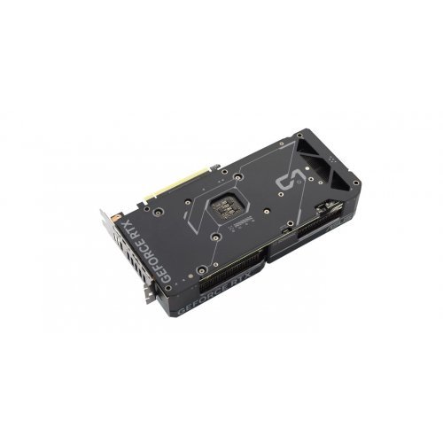Видео карта Asus DUAL-RTX4070TIS-O16G (снимка 2)