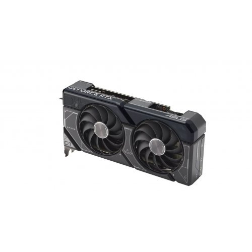 Видео карта Asus DUAL-RTX4070TIS-O16G (снимка 3)