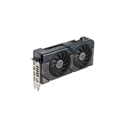Видео карта Asus DUAL-RTX4070TIS-O16G (снимка 10)