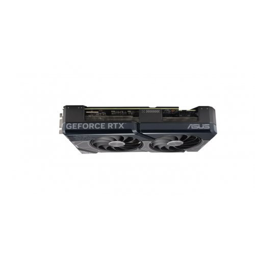 Видео карта Asus DUAL-RTX4070TIS-O16G (снимка 11)