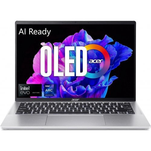 Лаптоп Acer SFG14-73-52NK (снимка 1)