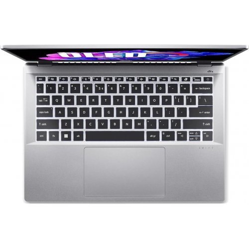 Лаптоп Acer SFG14-73-52NK (снимка 5)