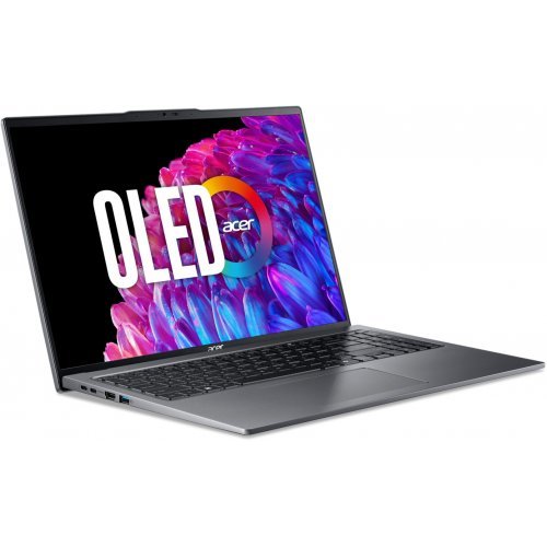 Лаптоп Acer SWIFT SFG16 NX.KSHEX.003 (снимка 2)