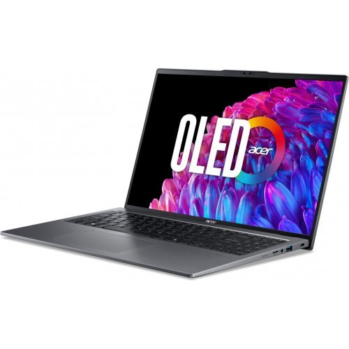 Лаптоп Acer SWIFT SFG16 NX.KSHEX.003 (снимка 3)