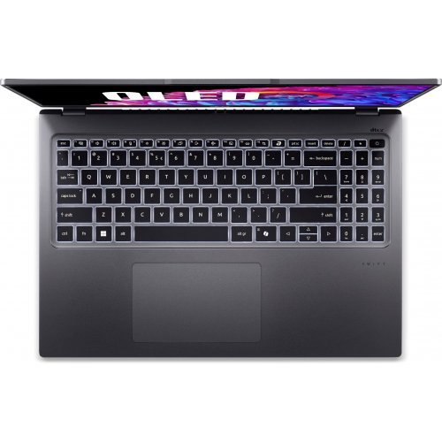 Лаптоп Acer SWIFT SFG16 NX.KSHEX.003 (снимка 4)