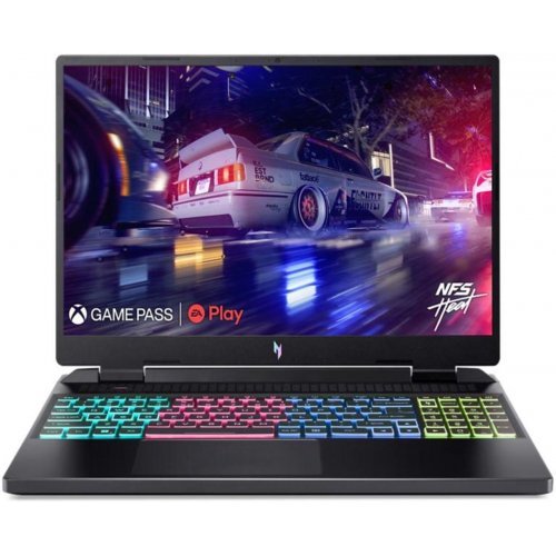 Лаптоп Acer Nitro 16 AN16 NH.QJMEX.014 (снимка 1)
