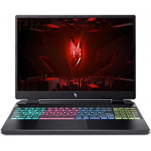 Лаптоп Acer Nitro 16 AN16 NH.QJMEX.014 (снимка 2)