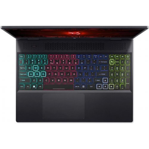 Лаптоп Acer Nitro 16 AN16 NH.QJMEX.014 (снимка 3)