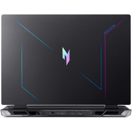 Лаптоп Acer Nitro 16 AN16 NH.QJMEX.014 (снимка 4)