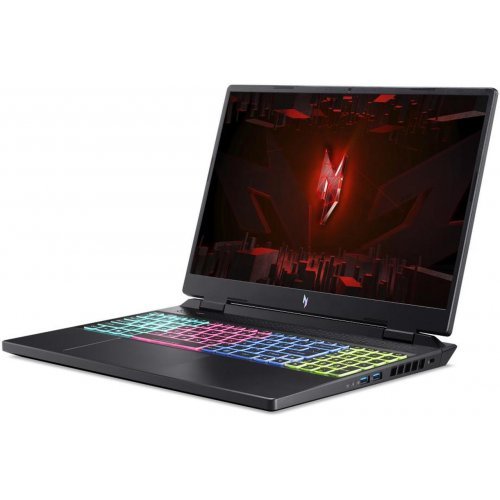 Лаптоп Acer Nitro 16 AN16 NH.QJMEX.014 (снимка 6)