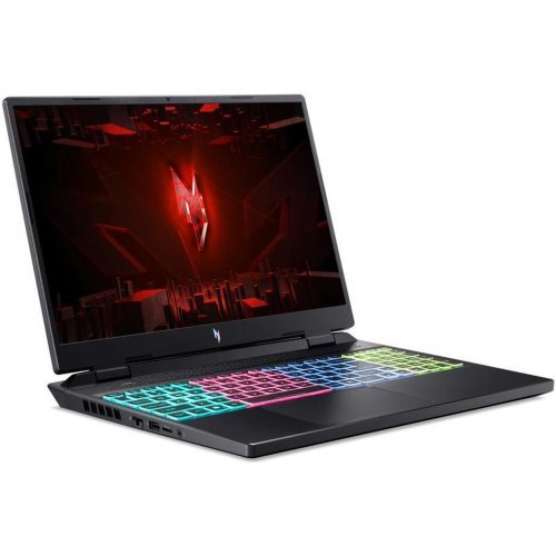 Лаптоп Acer Nitro 16 AN16 NH.QJMEX.014 (снимка 7)