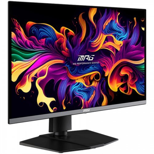 Монитор MSI MPG_271QRX_QD-OLED (снимка 2)