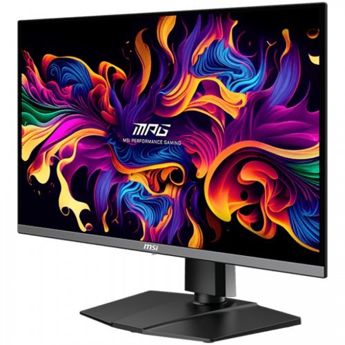 Монитор MSI MPG_271QRX_QD-OLED (снимка 3)