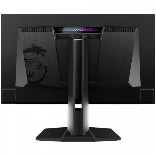 Монитор MSI MPG_271QRX_QD-OLED (снимка 4)