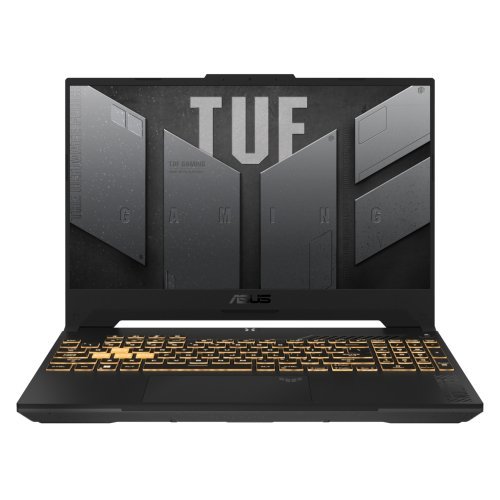 Лаптоп Asus TUF F15 FX507VU 90NR0CJ7-M00L10 (снимка 1)