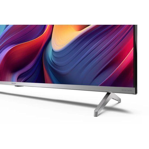 Телевизор Sharp AQUOS 50GP6265E (снимка 4)