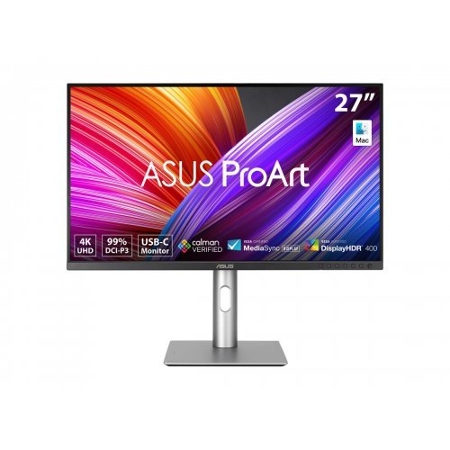 Монитор Asus ProArt 90LM08E0-B01K70 (снимка 1)