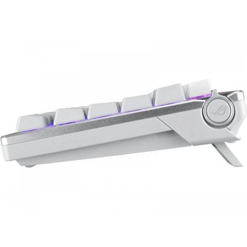Клавиатура Asus ROG Azoth 75 90MP031A-BKUA11 (снимка 3)