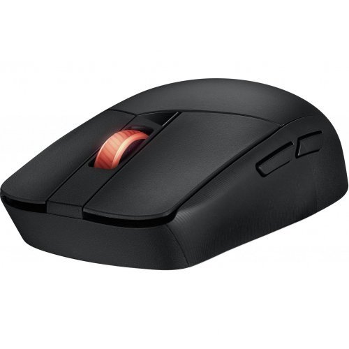 Мишка Asus ROG Strix Impact III 90MP03D0-BMUA00 (снимка 2)