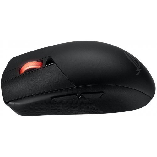 Мишка Asus ROG Strix Impact III 90MP03D0-BMUA00 (снимка 5)