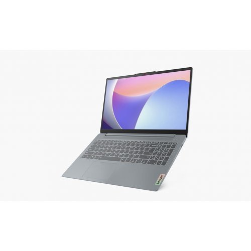 Лаптоп Lenovo IdeaPad Slim 83ER00FDBM (снимка 1)