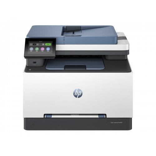 Принтер HP Pro 499Q7F#B19 (снимка 1)