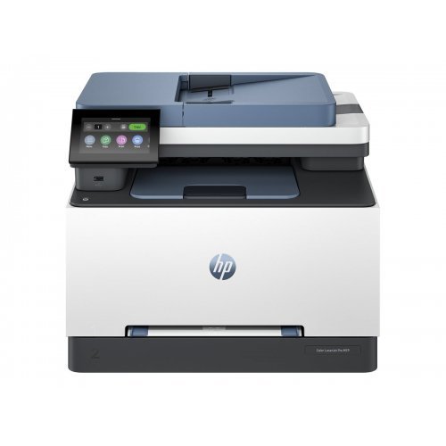 Принтер HP Pro 499Q8F#B19 (снимка 1)
