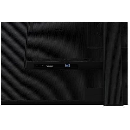 Монитор Samsung LS32D600EAUXEN (снимка 13)