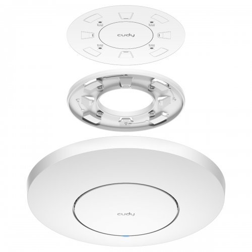 Access Point Cudy CUDY-AP3000 (снимка 4)