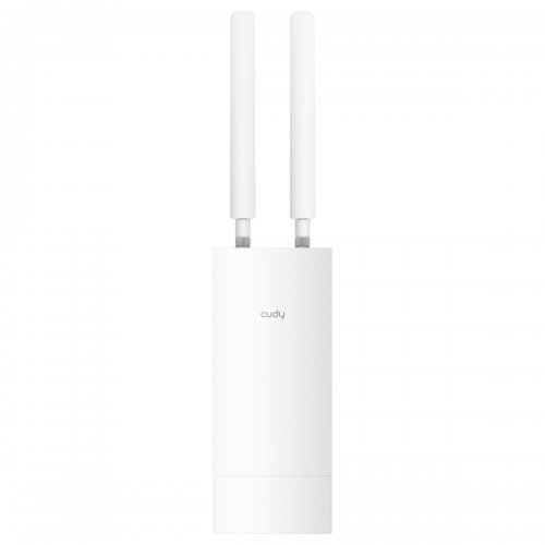 Access Point Cudy CUDY-AP1300-OUTDOOR (снимка 1)