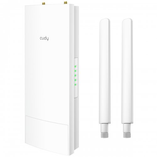 Access Point Cudy CUDY-AP1300-OUTDOOR (снимка 3)