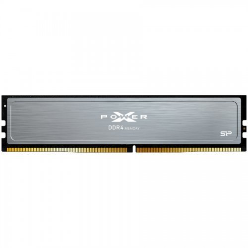 RAM памет Silicon Power SP008GXLZU320BSI (снимка 1)