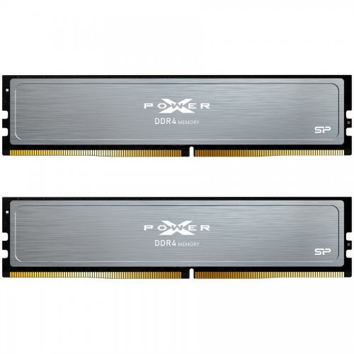 RAM памет Silicon Power SP032GXLZU320BDI (снимка 1)