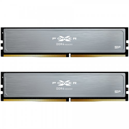 RAM памет Silicon Power SP016GXLZU320BDI (снимка 1)