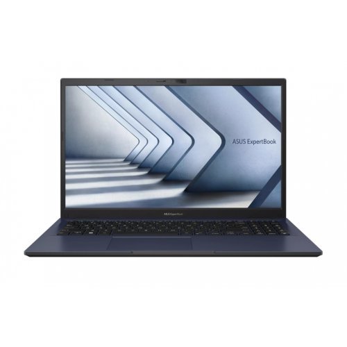 Лаптоп Asus ExpertBook B1502CVA 90NX06X1-M02RR0 (снимка 1)