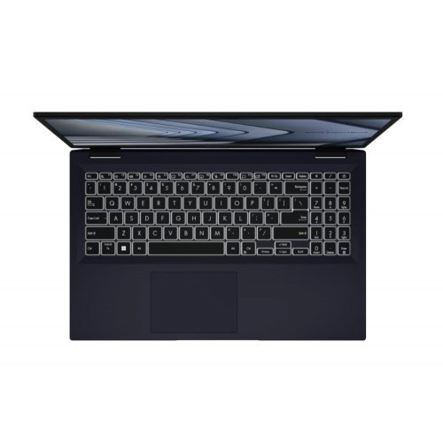 Лаптоп Asus ExpertBook B1502CVA 90NX06X1-M02RR0 (снимка 5)