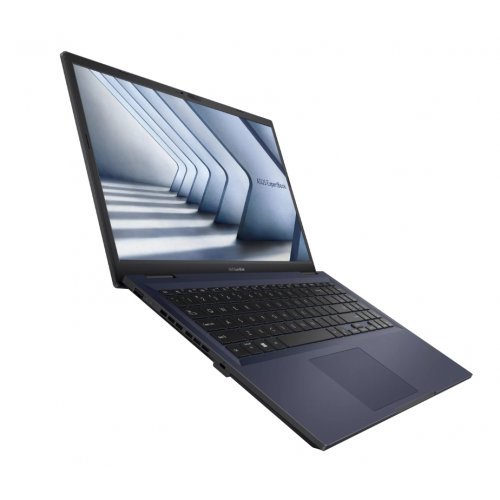Лаптоп Asus ExpertBook B1502CVA 90NX06X1-M02RR0 (снимка 6)