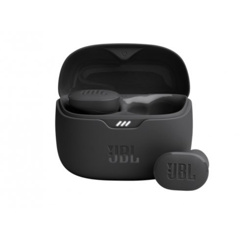 Слушалки JBL JBLTBUDSBLK (снимка 1)