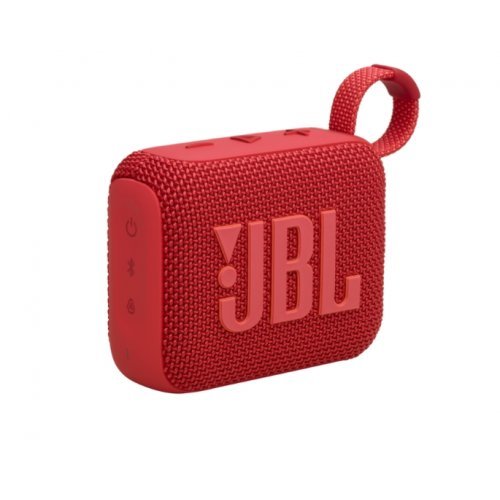 Преносими тонколони > JBL JBLGO4RED (снимка 1)