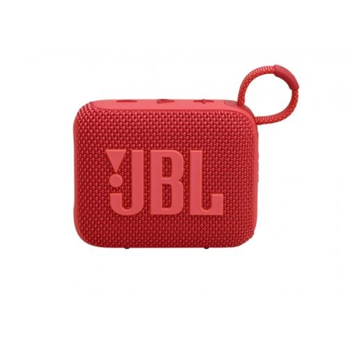 Преносими тонколони > JBL JBLGO4RED (снимка 2)