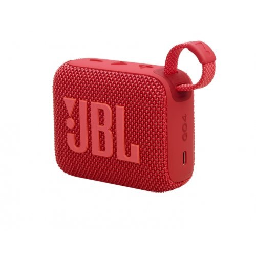 Преносими тонколони > JBL JBLGO4RED (снимка 3)