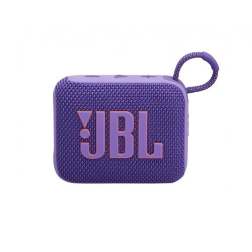 Преносими тонколони > JBL JBLGO4PUR (снимка 2)