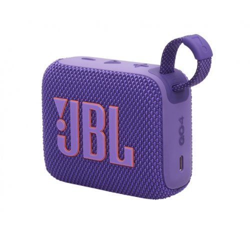 Преносими тонколони > JBL JBLGO4PUR (снимка 3)