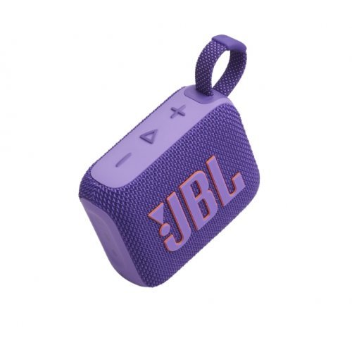 Преносими тонколони > JBL JBLGO4PUR (снимка 4)